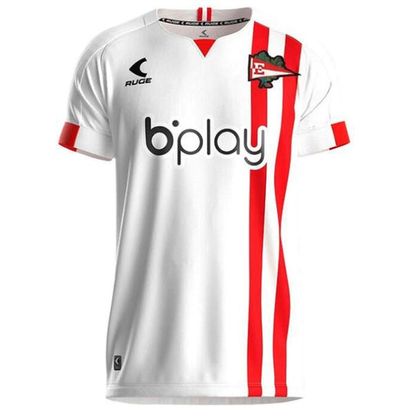 Tailandia Camiseta Estudiantes De La Plata Segunda Equipación 2022/2023